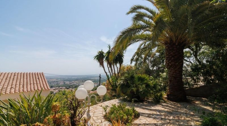 Gerona - Roses - 618m2