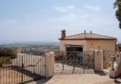 Xalet independent amb terreny en venda a la España, Roses, ref.: TR319675 foto