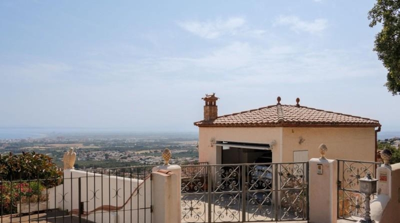 Gerona - Roses - 618m2