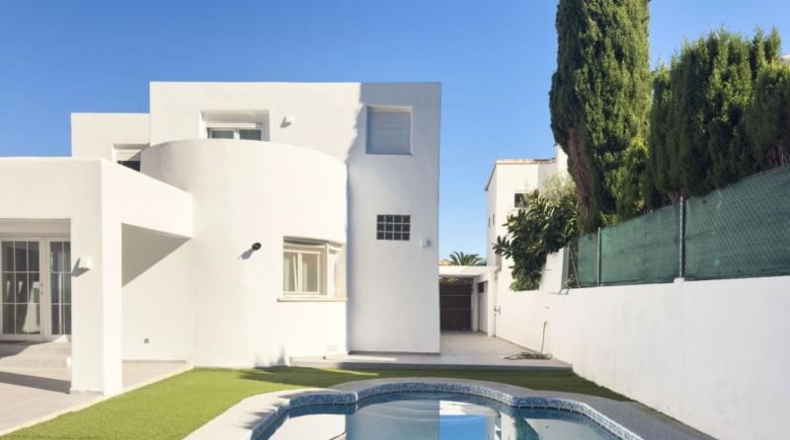 Alicante - Дения - 490m2