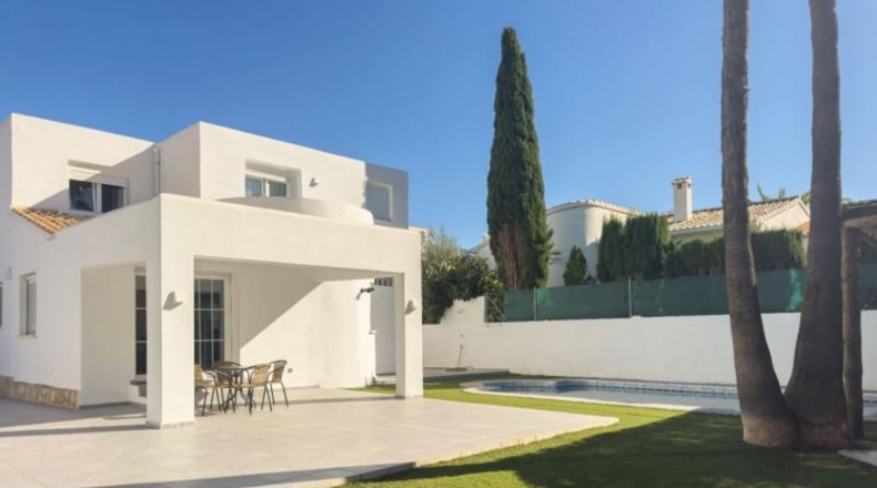 Alicante - Дения - 490m2