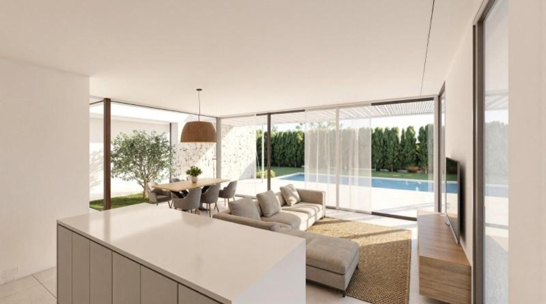 Alicante - Denia - 600m2