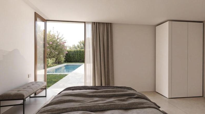 Alicante - Denia - 600m2