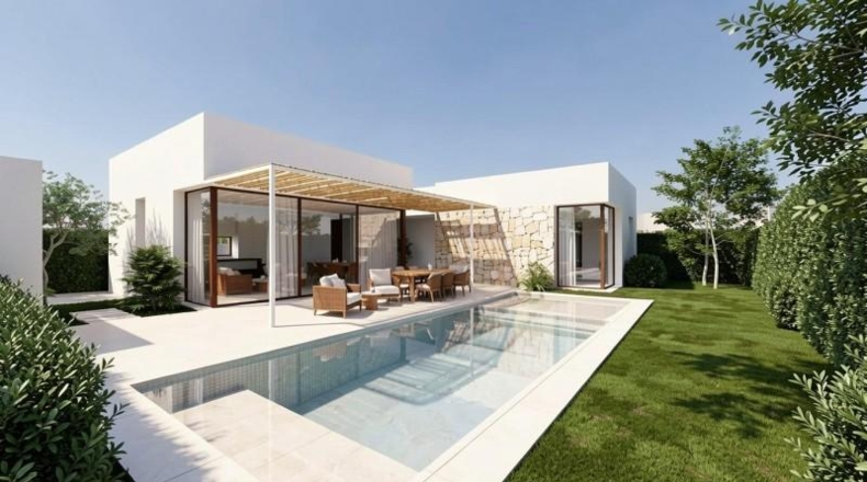 Alicante - Denia - 600m2