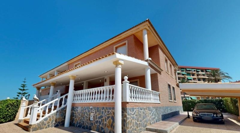 Murcia - San Javier - 457m2