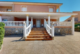 San Javier 457&nbsp;m² 