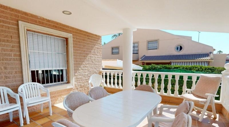 Murcia - San Javier - 457m2