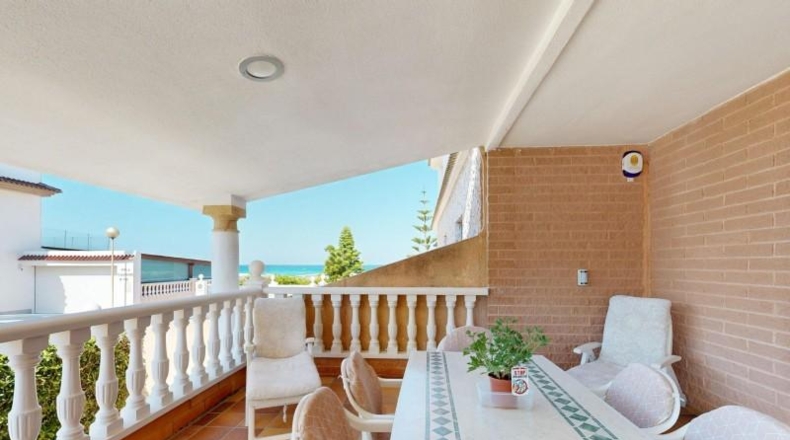 Murcia - San Javier - 457m2