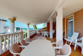 San Javier 457&nbsp;m² 