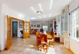 San Javier 457&nbsp;m² 