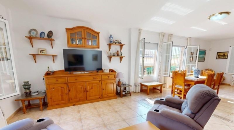 Murcia - San Javier - 457m2