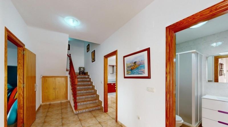 Murcia - San Javier - 457m2