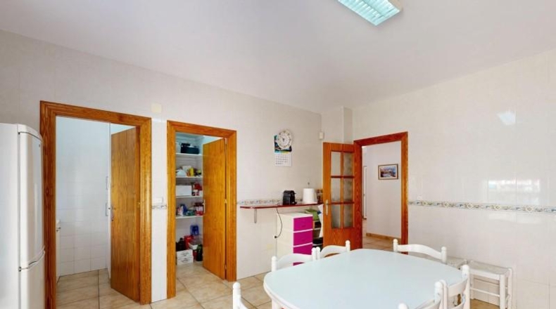 Murcia - San Javier - 457m2