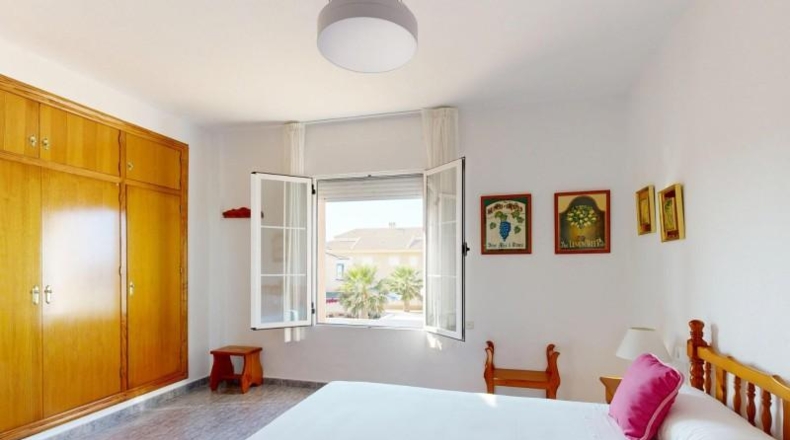 Murcia - San Javier - 457m2