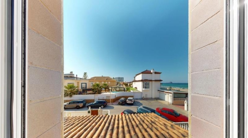 Murcia - San Javier - 457m2