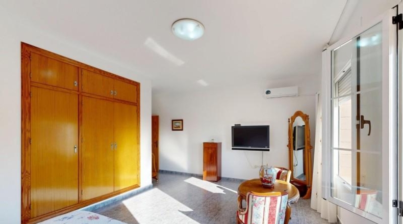 Murcia - San Javier - 457m2