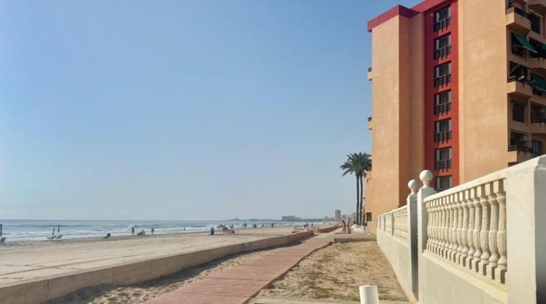 Murcia - San Javier - 457m2