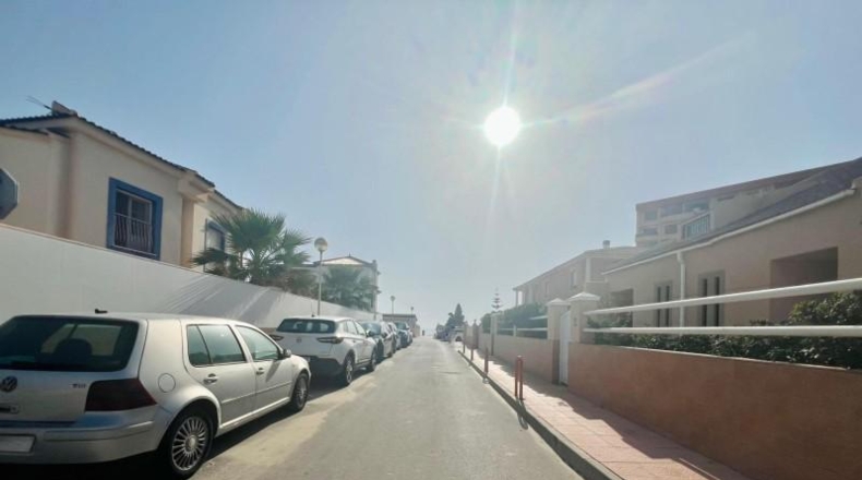 Murcia - San Javier - 457m2