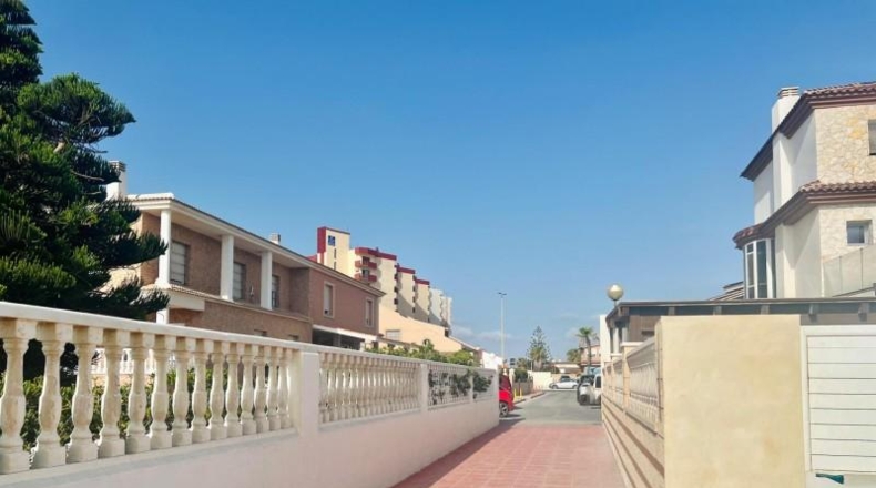 Murcia - San Javier - 457m2
