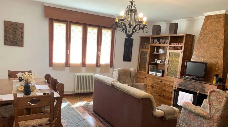 Orense - Cualedro - 2500m2