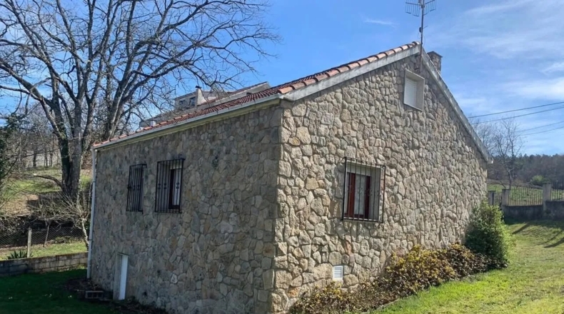 Orense - Cualedro - 2500m2