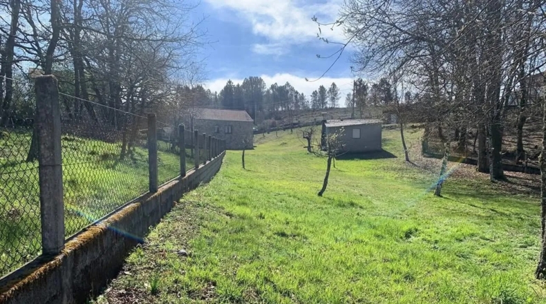 Orense - Cualedro - 2500m2
