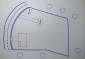 Casa de poble en venda a Cualedro ref.: TR406619 foto