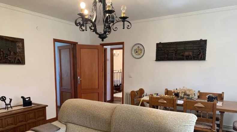 Orense - Cualedro - 2500m2