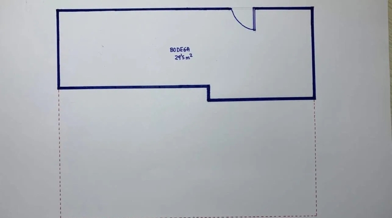 Orense - Cualedro - 2500m2