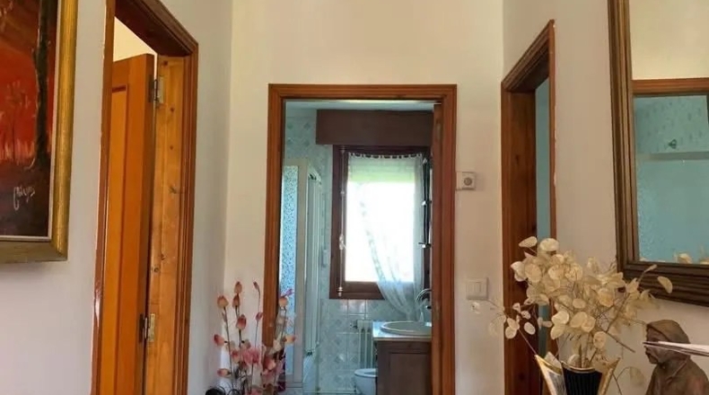 Orense - Cualedro - 2500m2