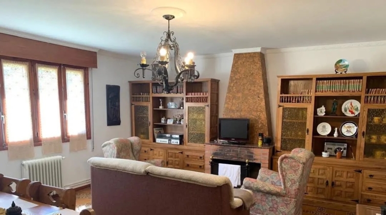 Orense - Cualedro - 2500m2