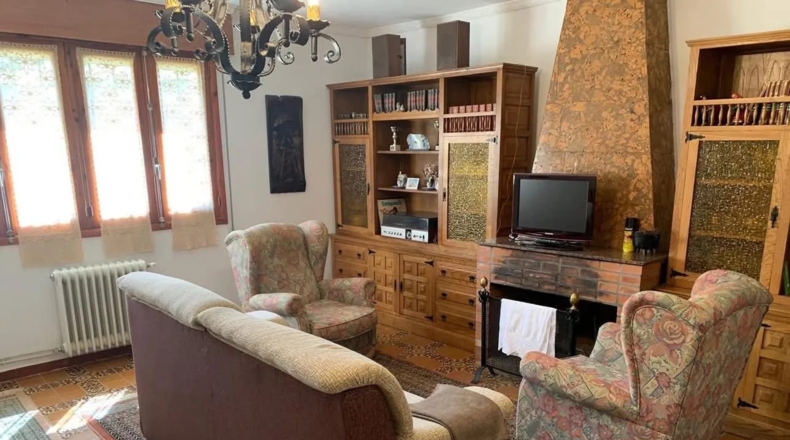 Orense - Cualedro - 2500m2