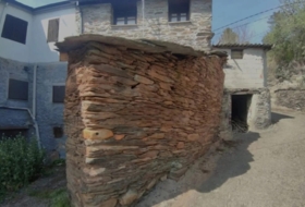 Paradela 250&nbsp;м²