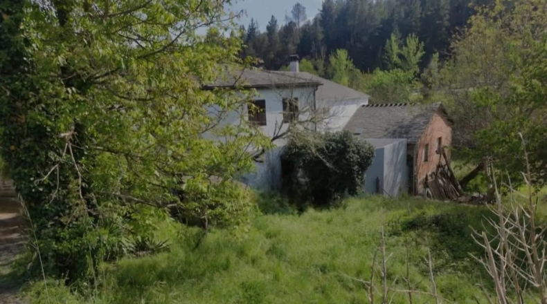 Lugo - Paradela - 250m2