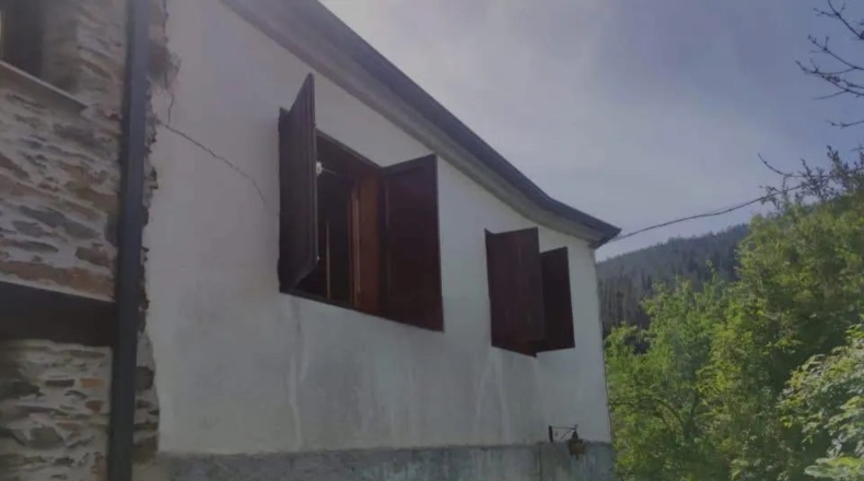 Lugo - Paradela - 250m2