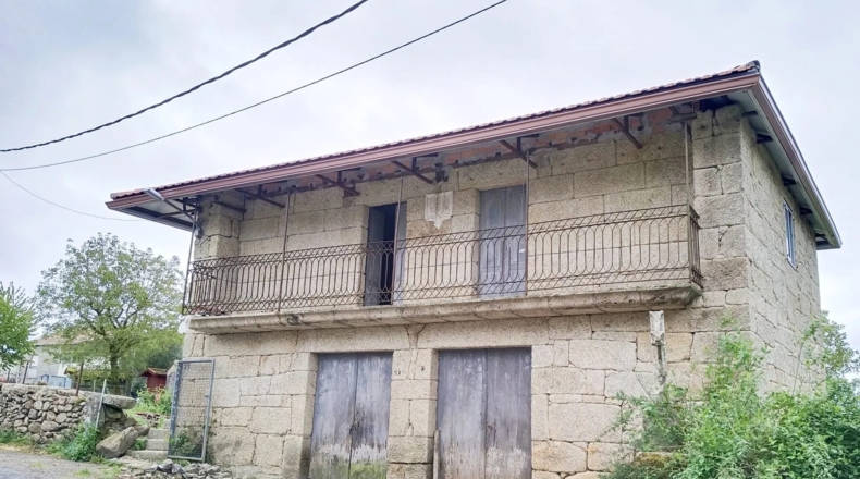 Orense - San Amaro - 600m2