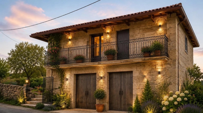 Orense - San Amaro - 600m2