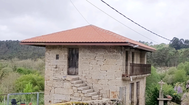 Orense - San Amaro - 600m2