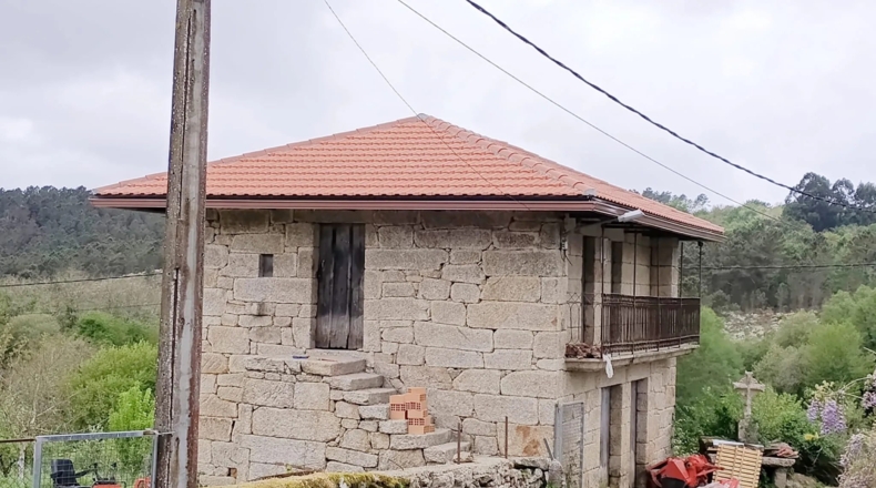 Orense - San Amaro - 600m2