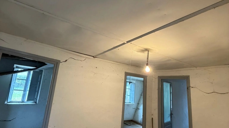 La Coruna - Abegondo - 81m2