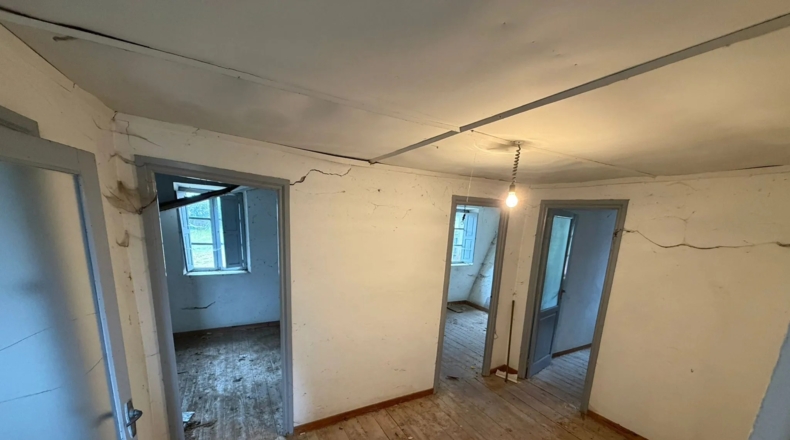 La Coruna - Abegondo - 81m2