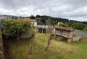 Abegondo 81&nbsp;m² 