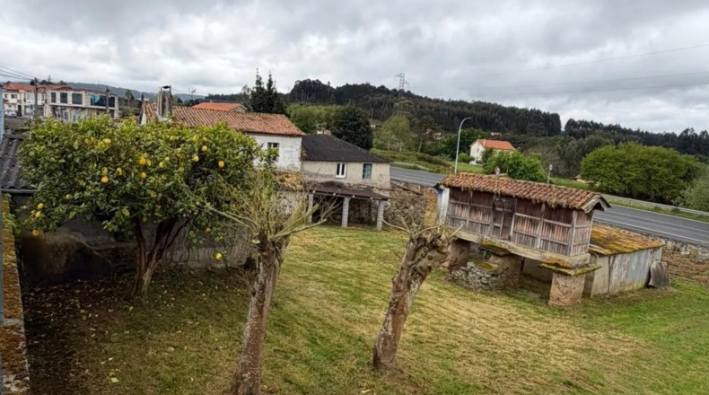 La Coruna - Abegondo - 81m2