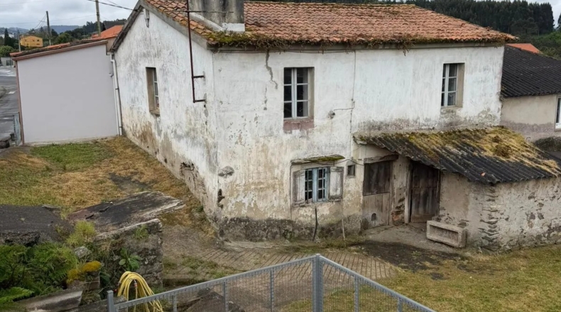 La Coruna - Abegondo - 81m2