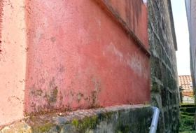 Sabaxáns 243&nbsp;m² 