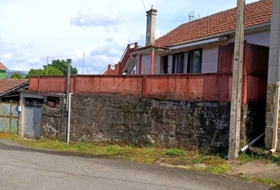 Sabaxáns 243&nbsp;m² 