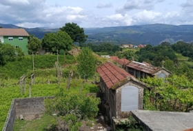Sabaxáns 243&nbsp;m² 