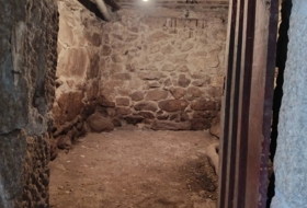 Sabaxáns 243&nbsp;m² 