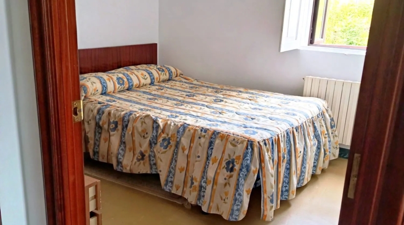 Понтеведра - Sabaxáns - 243m2