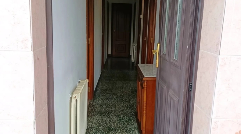 Понтеведра - Sabaxáns - 243m2